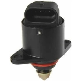 Resim Opel Corsa B 1.4 X14SZ Rolenti Ayar Valfi Topran Marka 