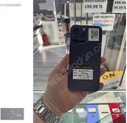 Resim Apple iPhone 14 Pro Max İkinci El TR | 128 GB | Mor İkinci El İPHONE 14 PRO MAX 128 GB HATASIZ TAKAS+ TAKSİT