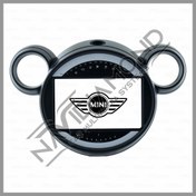 Resim NAVIDIAMOND MINI JOHN COOPER 2008-2012 2 GB RAM 32 GB HAFIZA ANDROID MULTIMEDIA TEYP 