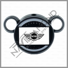 Resim NAVIDIAMOND MINI JOHN COOPER 2008-2012 2 GB RAM 32 GB HAFIZA ANDROID MULTIMEDIA TEYP 