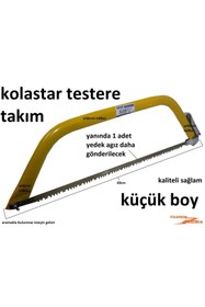 Resim Genel Markalar Ata Ticaret Kolostar Küçük Odun Kesme Testeresi 