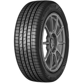 Resim Goodyear 205/50 R17 93W Eagle Sport 4 Seasons XL Oto Dört Mevsim Lastiği (Üretim:2025) 