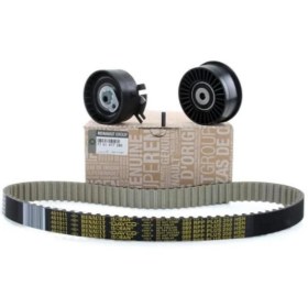 Resim Master Komple Sandık Motor M9T 8201627658 