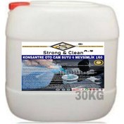 Resim OTO CAM SUYU 4 MEVSİM KONSANTRE 1/60 30KG 