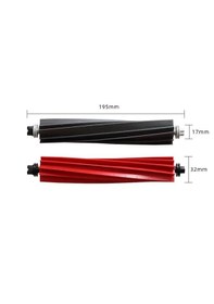 Resim Roborock Q8/q8+ Robot Süpürge Modelleriyle Uyumlu Yedekleme Seti 