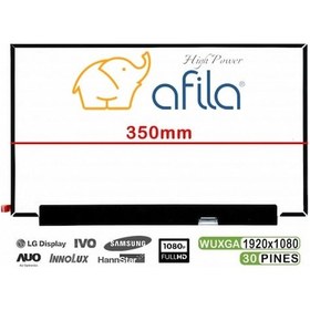 Resim Teknikshop HP Uyumlu 15S-Eq1033Nt (27S15Ea) Lcd Ekran Panel (15.6 Fhd Ips) Ver.2 