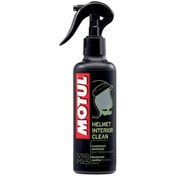 Resim Motul M2 Helmet Interıor Clean 250ml Kask Içi Temizleyici ( Sticker Hediyeli) 