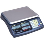 Resim Dikomsan Cpt-30 Kg X 5 / 10 Gr Fiyat Hesaplamalı Terazi 