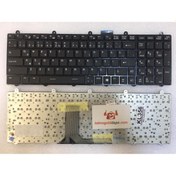 Resim Monster Abra A5 V2.1 Türkçe Klavye (OEM) 