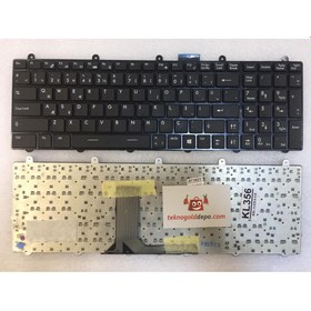 Resim Monster Abra A5 V2.1 Türkçe Klavye (OEM) 