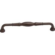 Resim Kahverengi 192 mm Klasik Kulp 