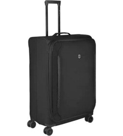 Resim Victorinox 612421 Crosslight Softside Büyük Boy Bavul 