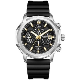 Resim Lee Cooper Lc08238.351 Kol Saati Metalik 