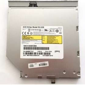 Resim Toshiba Uyumlu Satellıte P845T-10U Dvd-Rw Y000002270 