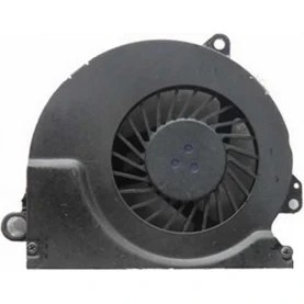 Resim HP ELİTEBOOK 8440P GB0507PGV1-A GC057514VH-A CPU SOĞUTUCU FAN 