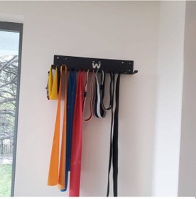 Resim Crossfit Duvar Askısı Crs-151 