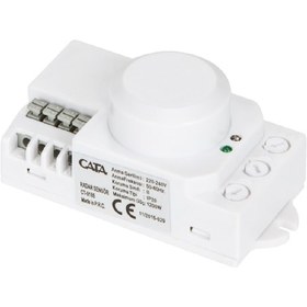 Resim Tamer Elektrik Cata Radar Sensör 1200w Ct-9185 