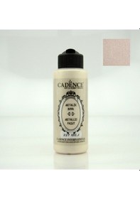 Resim Cadence Metalik Boya 227-Bej 120Ml 
