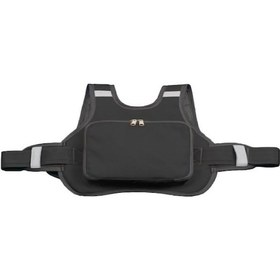 Resim Mufunye Cbtx Global Mtbd1063 Çocuk Elektrikli Motosiklet Emniyet Kemeri Siyah Swpukp 