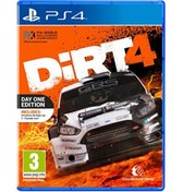 Resim Koch Media Dirt 4 PS4 OYUN 