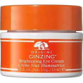 Resim Origins Ginzing Aydınlatıcı Göz Kremi 15 ML 
