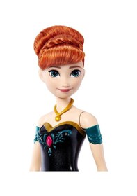 Resim Jdx53 Disney Frozen Şarkı Söyleyen Anna Standart 