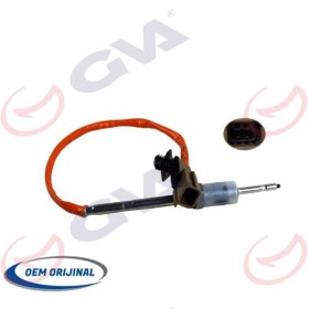 Resim GVA 5311015 Sıcaklık Sensörü Kangoo Megane 3/4 CLIO 4 1.5 DCI 09 Master3 2.3 Dci 