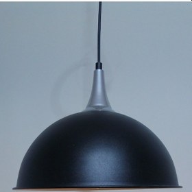 Resim Riolight Retro,Rustik,Modern Gümüş Aksesuarli Mutfak,Oda,Cafe Içi 