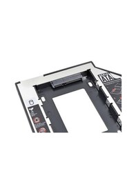 Resim 12.7 MM Notebook HDD Caddy 