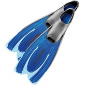 Resim Cressi Agua Dalış Paleti BLUE NO:35-36 