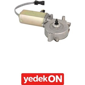 Resim Cam Krikosu Motoru Lf45-Lf55 Euro-6 Sağ (Kahveci Premium) - 1714812 