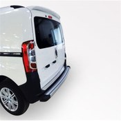 Resim Citroen Nemo Spoiler Bagaj Gt 2 Prç Fiber 2008 Ve Sonrası 
