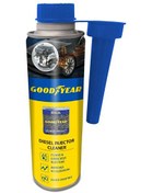 Resim 300 ML Dizel Enjektör Temizleyici Yakıt Katkısı Goodyear