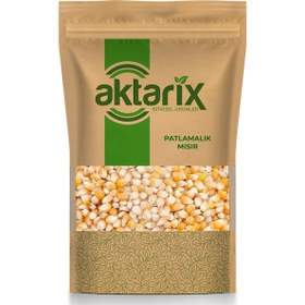 Resim 250 Gr Patlak Mısır Popcorn - Cin Mısır 