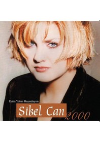 Resim Sibel Can - Daha Yolun Başındayım (CD) 