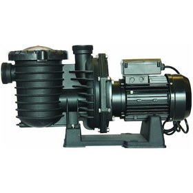 Resim Superpool 2 Hp Trifaze Scpa Serisi Havuz Pompası 