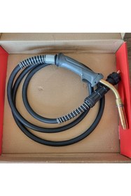 Resim Steelweld SW_36 Havalı Gazaltı Torch 3m 