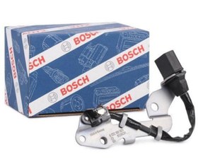 Resim Volkswagen Golf 4 Eksantrik Devir Sensörü 1.6 8v AKL Motor Bosch Marka 06A905161B 