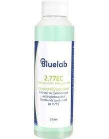 Resim Bluelab Ec 2.77 Kalibrasyon Sıvısı 250 Ml 