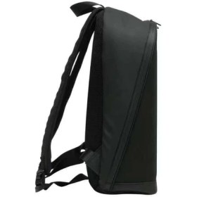Resim Prime Smart Bag Siyah LED Ekranlı Sırt Çantası, Motorcu Çantası 