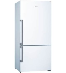Resim Profilo BD3086W3DN 682 LT A++ Kombi Tipi Buzdolabı - Beyaz 