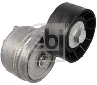Resim Fiat Egea 1.6 16V Alternatör Gergi Rulmanı FEBİ Marka 71747798 