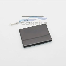 Resim Lasonstiges Audi A4lb8q5a5 Arka Egzoz Çıkış Bölme Küllük Çakmak Soket Kapak Aksesuarları 1 Adet 