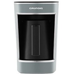 Resim Grundig TKM 1342 G Türk Kahve Makinesi 