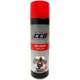Resim Car Care Products Zincir Temizleme Spreyi 