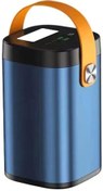 Resim Senon Zore B-60 QC 3.0 Hızlı Şarj Askılı Led Göstergeli El Fenerli Powerbank 60.000mAh Taşınabilir Şarj Cihazı 
