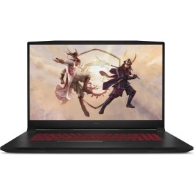 Resim MSI Yenilenmiş Katana GF66 11UE-814XTR Intel Core I7 11800H 16GB 512GB SSD RTX3060 Freedos 15.6" Fhd Taşınabilir Bilgisayar 