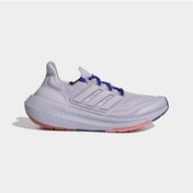 Resim adidas Ultraboost Lıght W Kadın Spor Ayakkabı Gri 