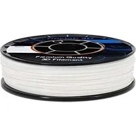 Resim Storemax Tinylab 3D 1.75MM 1000GR Beyaz Pla Filament 190-220°C Baskı Sıcaklığı - Yüksek Kalite, Çevre Dostu, Mükemmel Yapışma ve Pürüzsüz Yüzey 