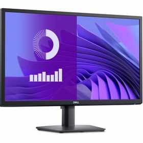 Resim Dell E2425H 24" 1920x1080 75Hz 5ms VGA DP Led Monitör 